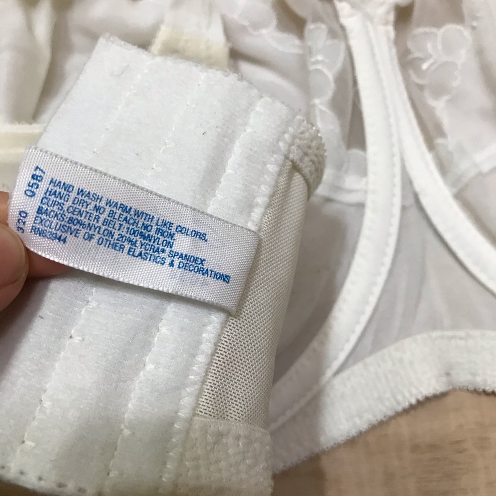 Signature Collection Bra - Picture 6 of 8